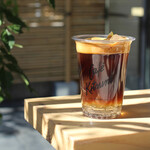 Café Kitsuné Okayama Roastery - 