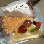 キル フェ ボン - 