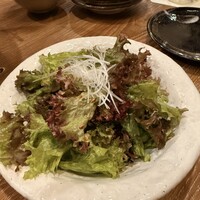 炭火焼肉ホルモン うしごろ 中目黒店 - 