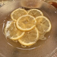 炭火焼肉ホルモン うしごろ 中目黒店 - 