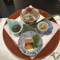 日本料理 湯木 心斎橋店 - 