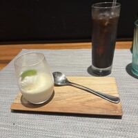 トラットリア イル レガーロ - 