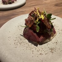 ビストロ ハマイフ - 