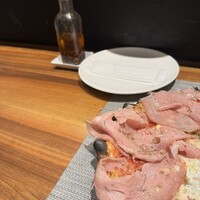 トラットリア イル レガーロ - 