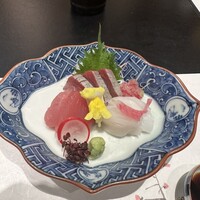 日本料理 湯木 心斎橋店 - 