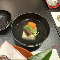 日本料理 湯木 心斎橋店 - 