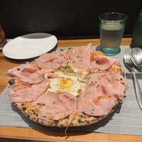 トラットリア イル レガーロ - 