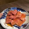 京焼肉 京之介