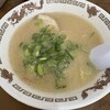 長浜ラーメン リキマル