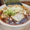 柏 濃麺や 39名