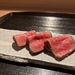 目黒 ながもと - 