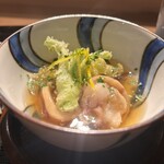 目黒 ながもと - 