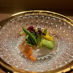 目黒 ながもと - 