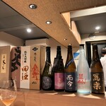 目黒 ながもと - 