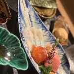 目黒 ながもと - 