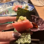 目黒 ながもと - 