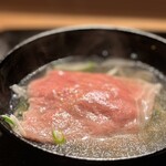 目黒 ながもと - 