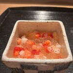 目黒 ながもと - 