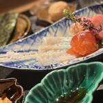 目黒 ながもと - 