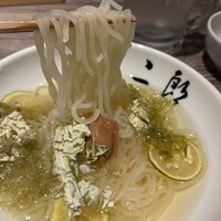 焼肉&手打ち冷麺 二郎 KANAYAMA - 
