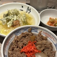 焼肉&手打ち冷麺 二郎 KANAYAMA - 