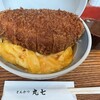 とんかつ丸七 池袋店