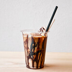 Café Kitsuné Okayama Roastery - 