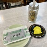 総本家 更科 - 
