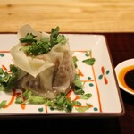 和牛小皿しんうち - 和牛焼売