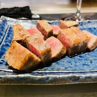 鉄板焼き あさひ - 