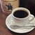 すずのすけの豆 - ドリンク写真:ホットコーヒー(ブルンジ) 500円