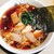 たいち - 料理写真:ラーメン