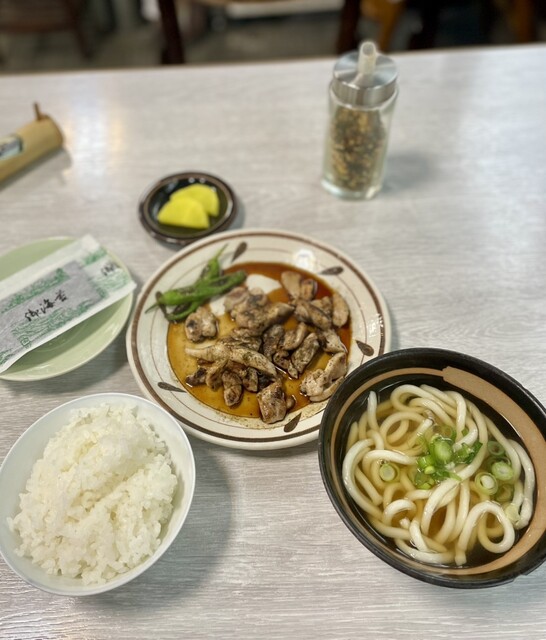 移転】総本家 更科 （さらしな） - 恵美須町/そば | 食べログ