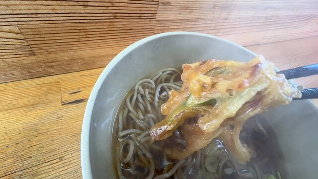 大光そば - 大槌（麺類）の写真