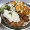 ハイライト食堂 十条店