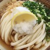 讃岐うどん 條辺