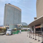 ブラッセリー＆ラウンジ 「シアラ」 - 