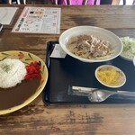 松山ソウルフードの店 太養軒 - 