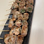 博多串焼 くしまろ - 