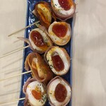 博多串焼 くしまろ - 