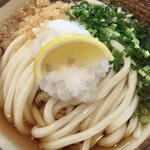 讃岐うどん 條辺 - 