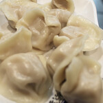 龍鳳祥餃子館 - 