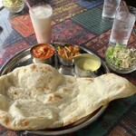 アラジン スパイス レストラン - 