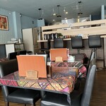 アラジン スパイス レストラン - 