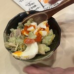 博多串焼 くしまろ - 