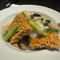 博多華都飯店 - じゅわぁ〜という音で食欲倍増！