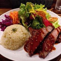 ビストロ ハマイフ - 