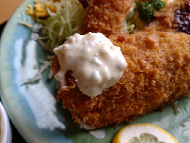 喰い処 あいざわ（くいどころ あいざわ） - 蔵王町その他（海鮮）の写真