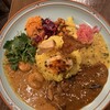 カレーショップ初恋
