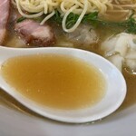 支那ソバ きたがわ - 